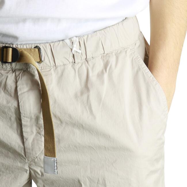 PANTALONE CON CINTURA WHITE SAND - Mad Fashion | img vers.650x/